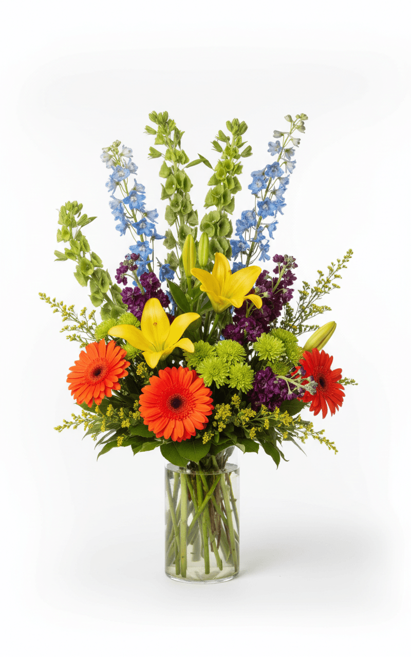 Radiant Garden Radiant Garden