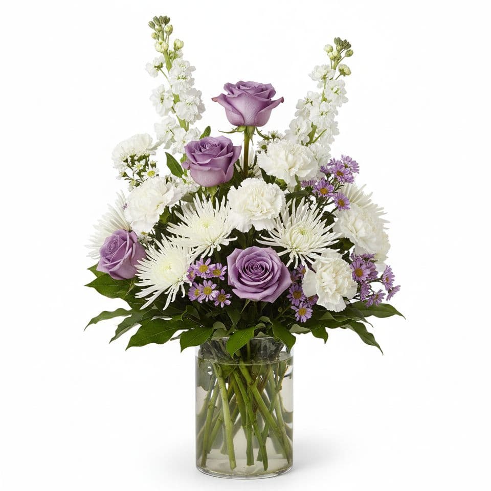 Regal Bloom Regal Bloom