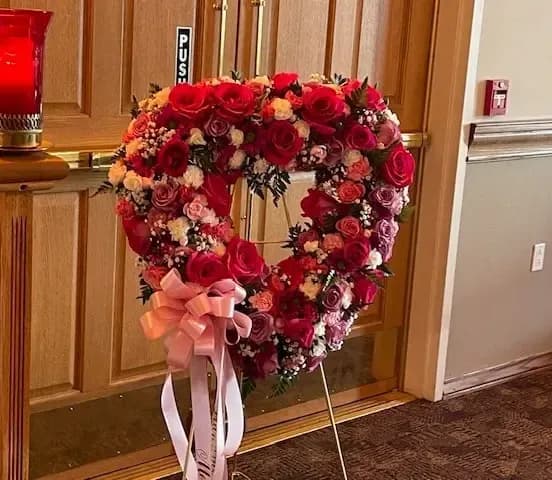 Open Heart Open Heart